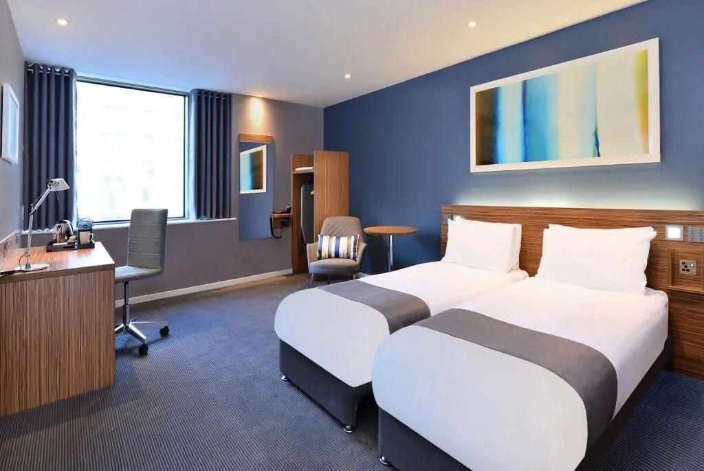 Travelodge Tower Bridge London
